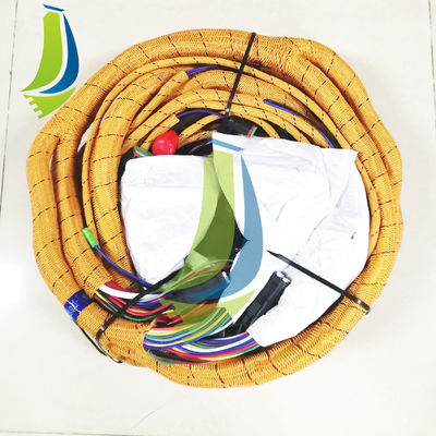 204-1863 Arnés de cableado para piezas del motor de excavadora E320C