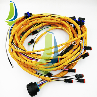 246-8051 2468051 Arneses de cableado para cargadores 414E