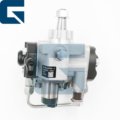 8-98168006-1 294000-1841 Bomba de inyección de combustible diésel para motor 4HK1