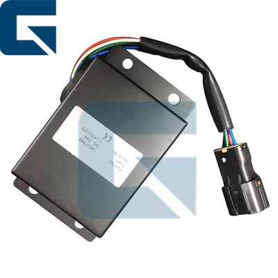 14623863 convertidor del tiempo del excavador de VOE 14525233 para  EC210 EC240 EC260 EC290 EC360 EC460
