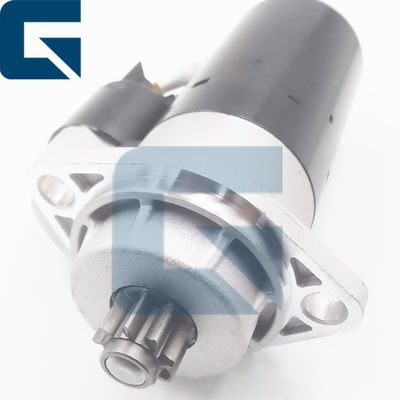 AZE2663 Motor de arranque para piezas MS432