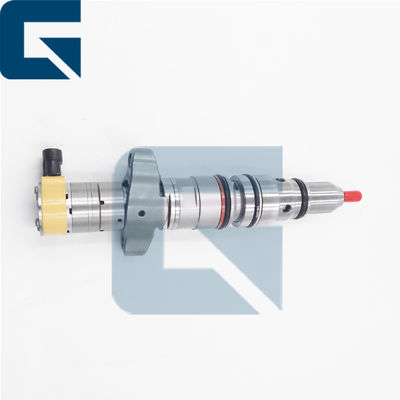 293-4072 2934072 inyector de combustible diesel para excavadora 330D 330D L