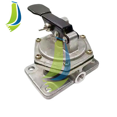 6261-71-8240 Bomba de alimentación de combustible 6261718240 para PC400-7