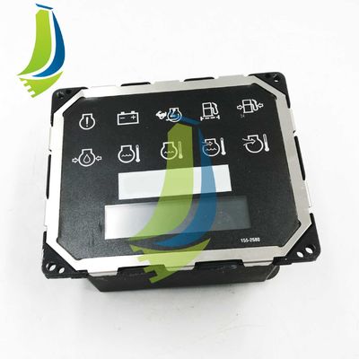 165-4099 1654099 Monitor para el generador 3512B