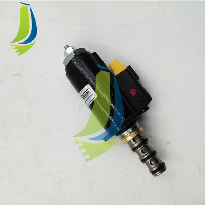 121-1491 1211491 Válvula solenoide para excavadora 311B 312B