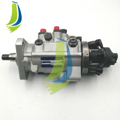 DE2635-6320 Bomba de inyección de combustible DE26356320 Para piezas de repuesto de excavadoras