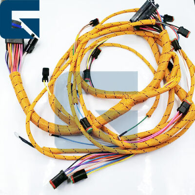 242-9534 Arneses de cableado del motor 2429534 para el Dozer D6R II