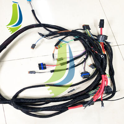 236-4236 2364236 Arneses del motor para cargadores de ruedas 924G