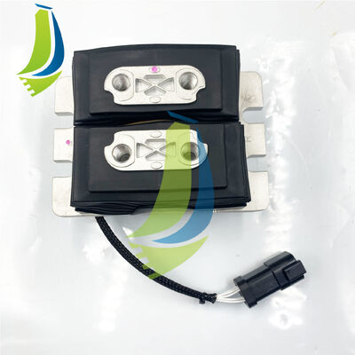 561-7001 5617001 Pedal de control para excavadora E320D