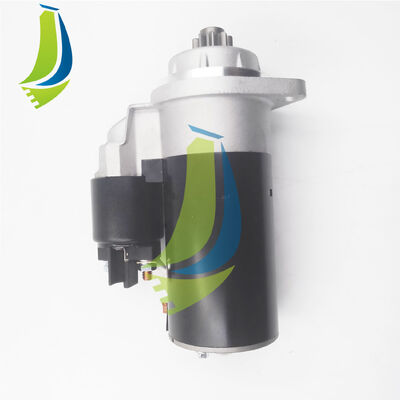 AZE2663 Motor de arranque para piezas de repuesto