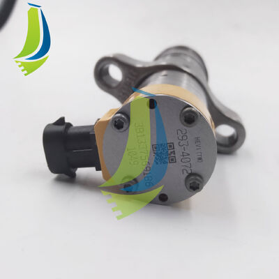 293-4073 2934073 inyector de combustible para el motor C9