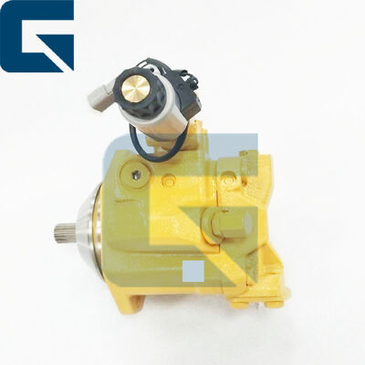 295-9426 2959426 E345D Excavadora Motor de ventilador hidráulico