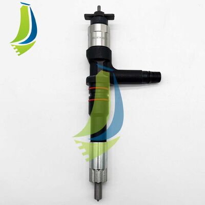 295050-0720 Inyector de combustible para motor SAA6D125