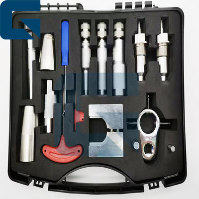 Herramientas de reparación para el inyector de combustible C7 C9