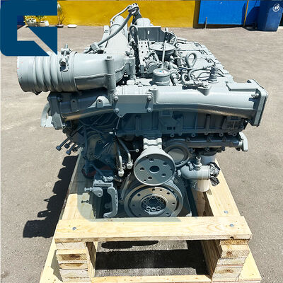 Conjunto de motor TCD 2015 V08 para piezas de maquinaria