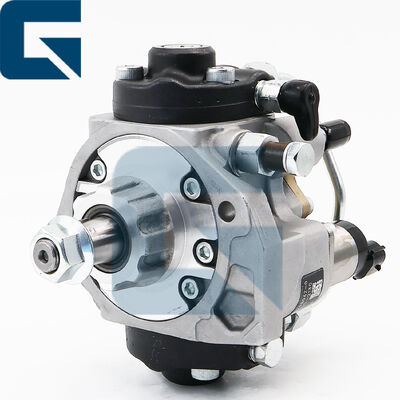 8-98248042-1 Bomba de inyección de combustible del motor, bomba diésel para motor 4JJ1