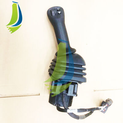 515-7112 515-7113 Mango del joystick de control para piezas de excavadoras E310