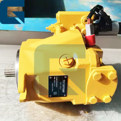 564-9801 11R-1433 Bomba de pistón hidráulico para excavadora 336MHPU 340 336