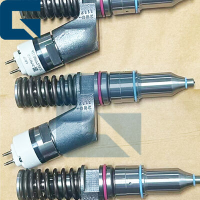 Inyector de combustible 249-0712 2490712 para motor C11