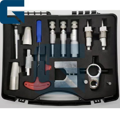 Herramienta de reparación del inyector de combustible para el motor C7