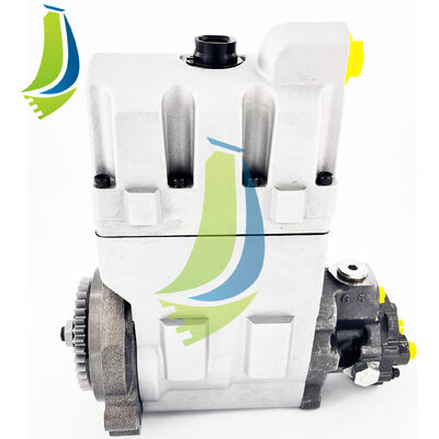 319-0677 254-4357 Bomba de inyección de combustible para piezas del motor C7