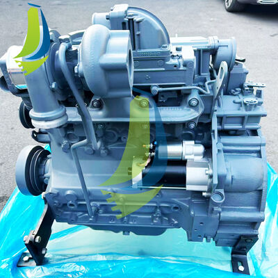 Repuestos de ensamble de motor completo BF4M1012