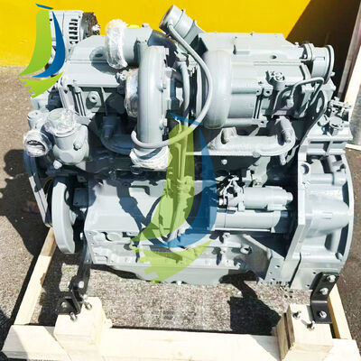 BF4M1013 BF 4M 1013 Motor Diesel Completo Ensamblaje Repuestos