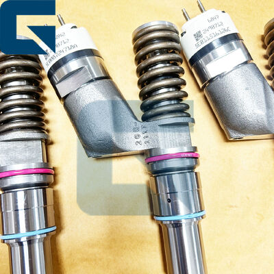 249-0712 2490712 Inyector de combustible diésel del motor C11