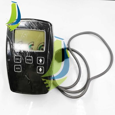 Pantalla de monitor 728/19700 para excavadora JS200