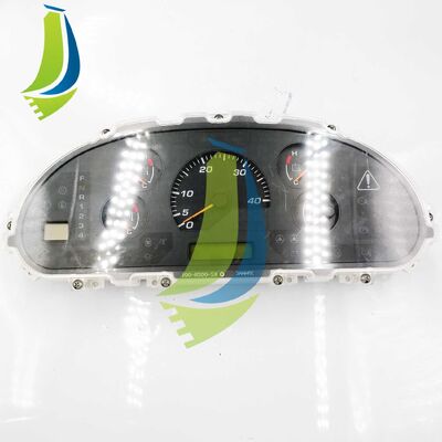 Monitor 7823-30-9212 para cargadora de ruedas WA380-6