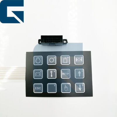 VOE11192534 11192534 A35E Panel de visualización del monitor de carga