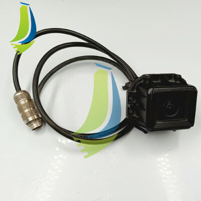 356-7733 3567733 Cámara para piezas de repuesto de excavadora 336E