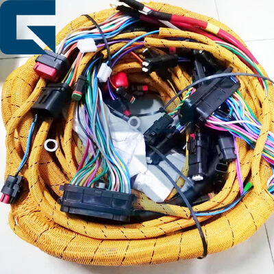 366-9318 3669318 Arneses de cableado del chasis para excavadora E320D RR