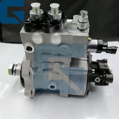 0445020116 612600080674 CP2.2 Bomba de inyección de combustible para motores