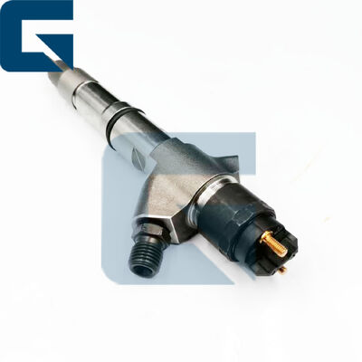 0445120221 612600080611 Inyector de tren común diesel