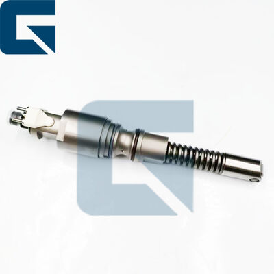 RE534960 318D Bomba de inyección de combustible diésel para cargadores