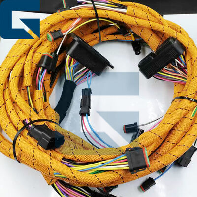 312-0269 3120269 Harmess AS-Plataforma para la vía D6R II