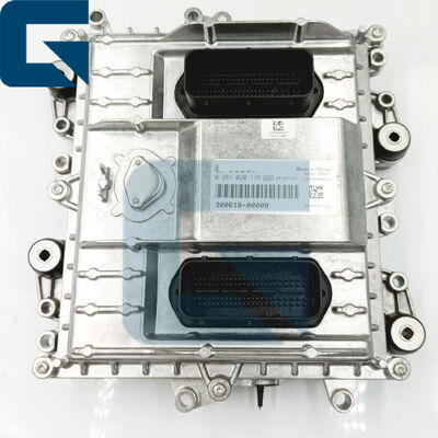 300618-00009 Controlador del motor para la unidad de control del motor DX300LC