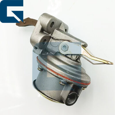 ULPK0015 1438498 Bomba de elevación de combustible para motor 3056