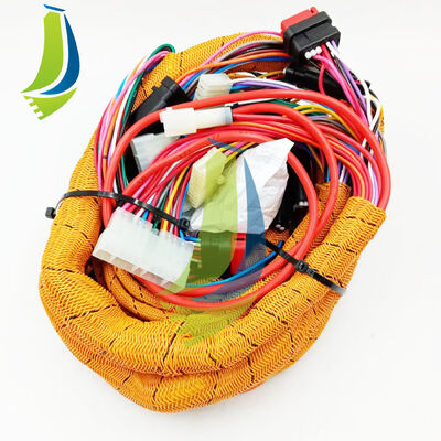 267-7592 2677592 Arnés de cables para excavadora E336D E330D