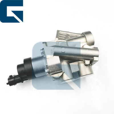 VOE21638691 21638691 Regulador de presión del combustible para excavadora EC140C EC160C