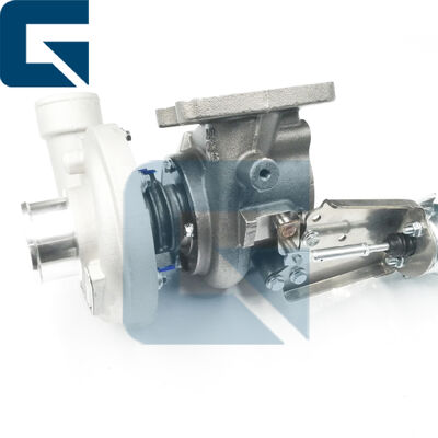 479-5809 4795809 Turbocompresor para el motor C4.4