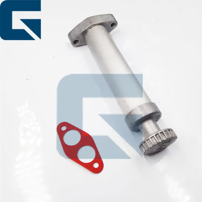 Bomba de cebado de combustible 162-3905 1623905 para motoniveladora 120H