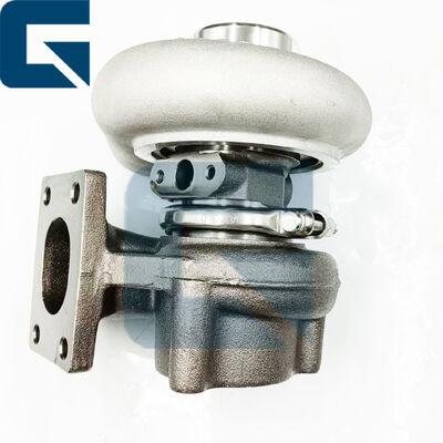 49189-00501 Turbocompresor para piezas del motor Turbo TD04HL