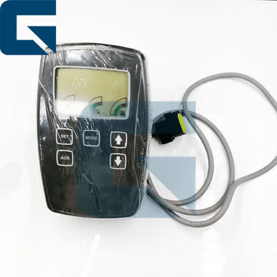 728/19700 72819700 Panel de control de pantalla del monitor Monitor para JS130 JS220