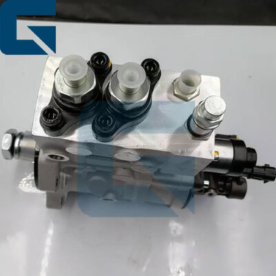 0445020116 Bomba de inyección de combustible diésel 0 445 020 116