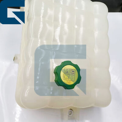 369-2206 3692206 Tanque de refrigerante para excavadora 349E