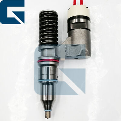 208-9160 2089160 Inyector de combustible diesel para cargador 966G II