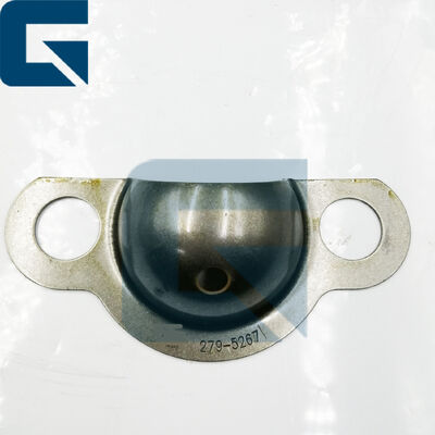 279-5267 2795267 Insert de tapa del extremo de la varilla del cilindro para el motor de clasificación 120M 140M