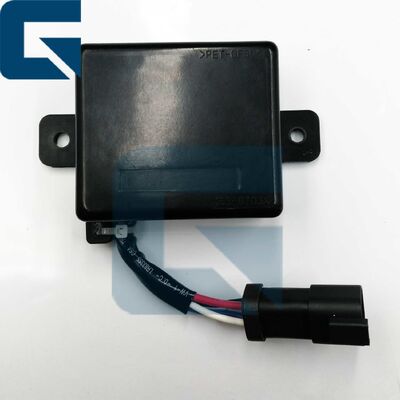 163-6703 1636703 Relé de tiempo para excavadora E320C